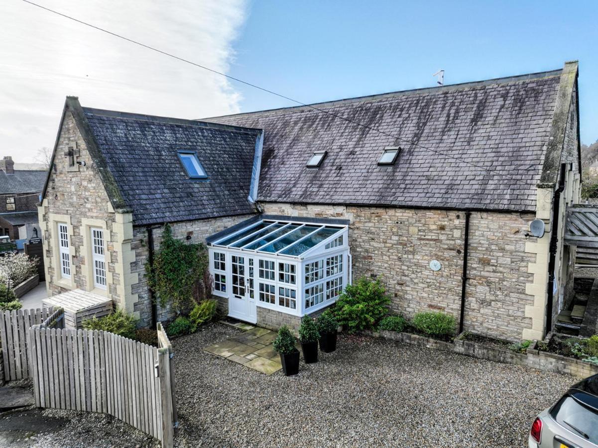 Bed and Breakfast The Old School House Haltwhistle Esterno foto