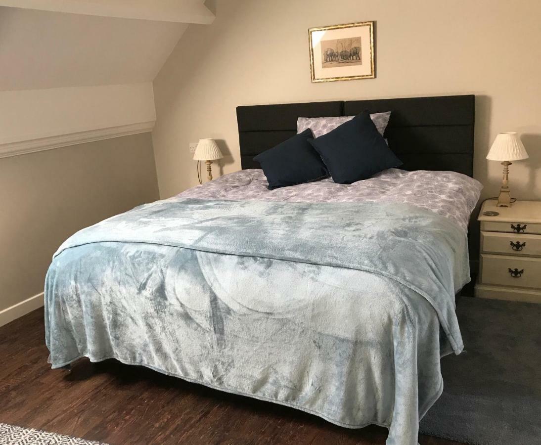 Bed and Breakfast The Old School House Haltwhistle Esterno foto