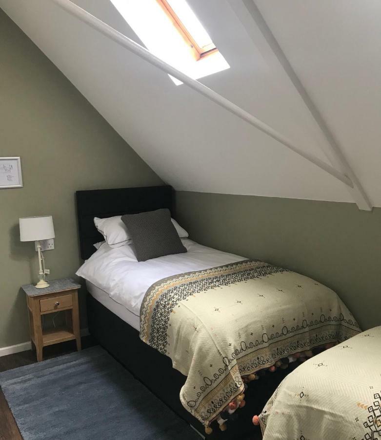 Bed and Breakfast The Old School House Haltwhistle Esterno foto